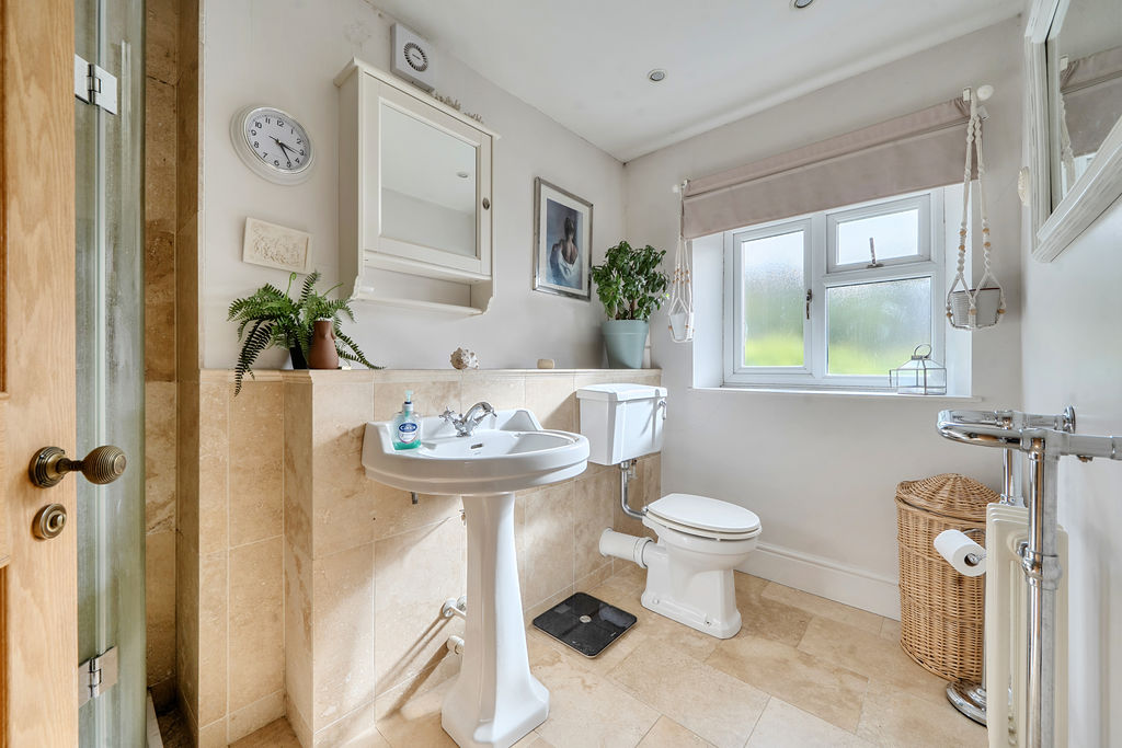 Cumberford Hill Bloxham